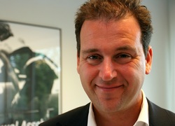 wethouder Lodewijk Asscher 