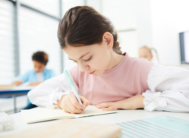  Middelbare montessorischool Leusden haalt onvoldoende steunbetuigingen op